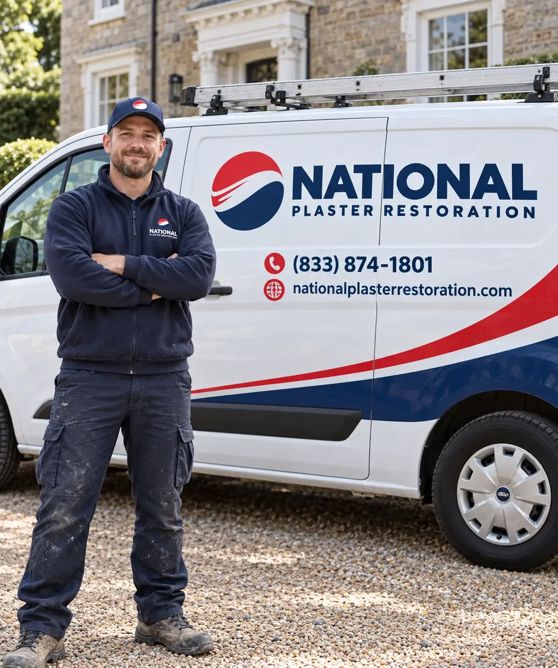Plaster Repair Andrews Air Force Base, MD FAQs